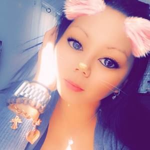 Meet your Posher, Cherrish